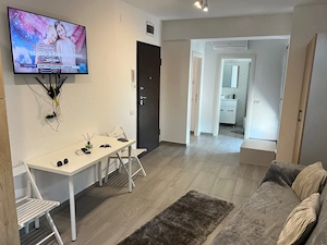 Apartament Mihai Bravu de inchiriat regim hotelier - imagine 7