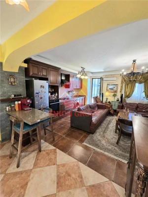 Apartament 3 Camere, zona Lapusneanu   Cambridge School