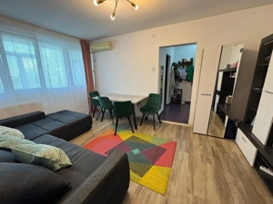 52.ooo euro NEGOCIABIL!!!, 2 camere, mobilat si utilat, Micro16