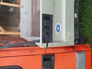 Iveco daily 2.3 2003