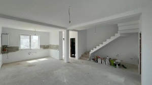 COMISION 0% | Duplex 94 mp utili | Toate Utilitatile | Mosnita Noua - imagine 2