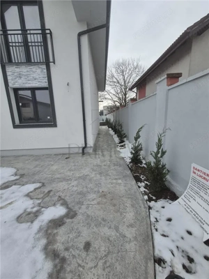 DUPLEX IDEAL GHIRODA - LANGA NOUL CAMPUS UNIVERSITAR - FINISAJE SI COMPARTIMENTARE LA ALEGERE