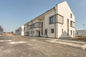 Case finalizate 5 camere | 140 mp | Curte | Sector 5 – Tiparniței