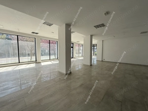 Spatiu comercial 485 mp | Stradal | ISU | 3 intrari | Bld. L Rebreanu - imagine 8