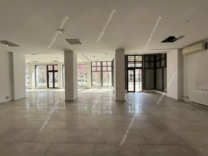 Spatiu comercial 485 mp | Stradal | ISU | 3 intrari | Bld. L Rebreanu