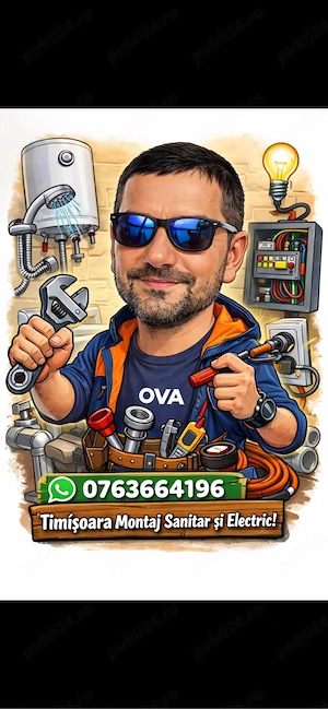 oferta munca 