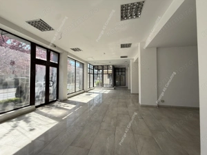 Spatiu comercial 485 mp | Stradal | ISU | 3 intrari | Bld. L Rebreanu - imagine 3