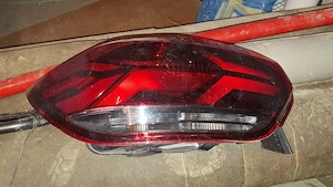 Vand - Stop (lampa) spate stanga Dacia Logan III (2021+) 265559419R Renault