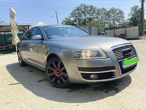 Audi a6 c6 2.0 diesel  - imagine 3
