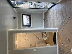 Execut containere modulare acasă la client: - imagine 3