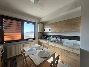 Apartament 2 camere de închiriat   Bld. Metalurgiei (Cartier Solar) - imagine 6