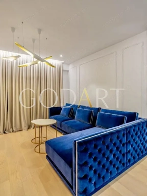 APARTAMENT LUX | ONE HERASTRAU TOWERS | PARCARE