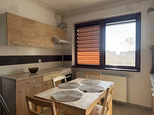 Apartament 2 camere de închiriat   Bld. Metalurgiei (Cartier Solar) - imagine 5