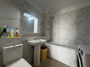 Apartament 2 camere de închiriat   Bld. Metalurgiei (Cartier Solar) - imagine 12