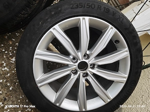 Jante A6 Allroad, Q5.Q7. Touareg - imagine 2