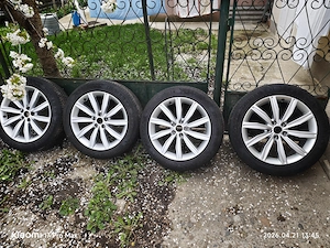 Jante A6 Allroad, Q5.Q7. Touareg