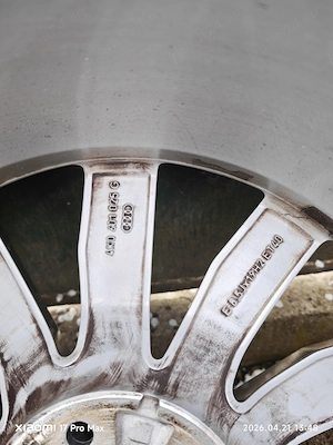 Jante A6 Allroad, Q5.Q7. Touareg - imagine 5