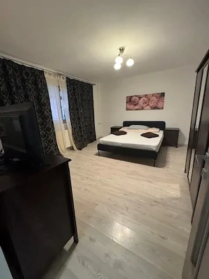 Inchiriez garsoniera sos iancului nr 53 - imagine 2