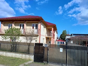 Cazare Beach Please Casa Calin Costinesti