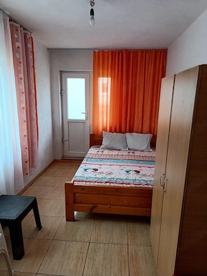 Cazare Beach Please Casa Calin Costinesti - imagine 4