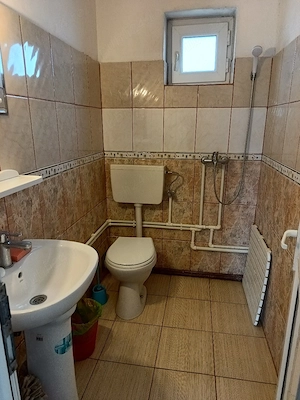 Cazare Beach Please Casa Calin Costinesti - imagine 5