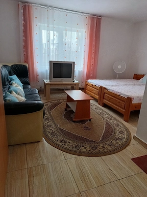 Cazare Beach Please Casa Calin Costinesti - imagine 3