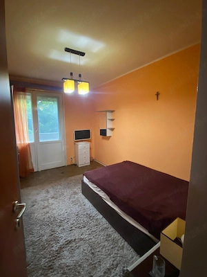 Vanzare apartament 3 camere Berceni- Alexandru Obregia 