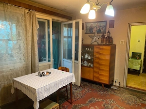 Vanzare apartament 3 camere Berceni- Alexandru Obregia  - imagine 5