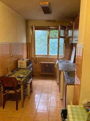 Vanzare apartament 3 camere Berceni- Alexandru Obregia  - imagine 10