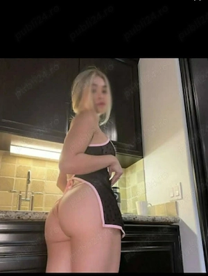 Bună sunt nouă la tine în oraș  - imagine 1