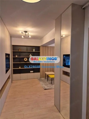 Apartament 2 camere  - Timpuri noi Residence - imagine 5