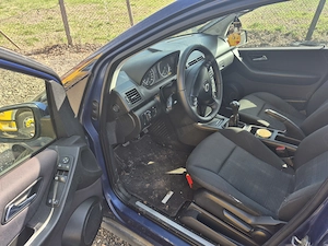 Propietar Mercedes A Class 180 CDI an 2009 euro 4 - imagine 5