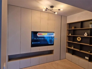 Apartament 2 camere  - Timpuri noi Residence - imagine 6