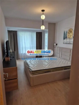 Apartament 2 camere  - Timpuri noi Residence - imagine 10