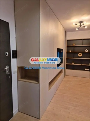 Apartament 2 camere  - Timpuri noi Residence - imagine 4