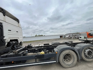 OCazie! MAN TGX BDF 26T   440 CP   gata de muncă - imagine 3