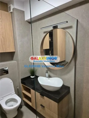 Apartament 2 camere  - Timpuri noi Residence - imagine 12