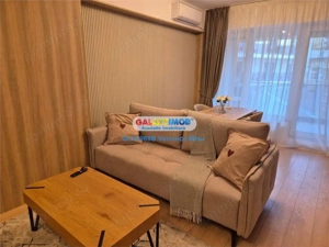 Apartament 2 camere  - Timpuri noi Residence - imagine 7