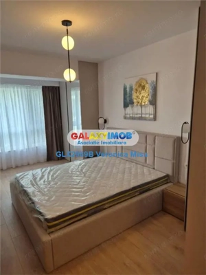 Apartament 2 camere  - Timpuri noi Residence - imagine 9