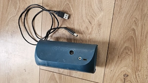 Boxa Bluetooth Logitech. Sunet bun si clar. bateria tine. 