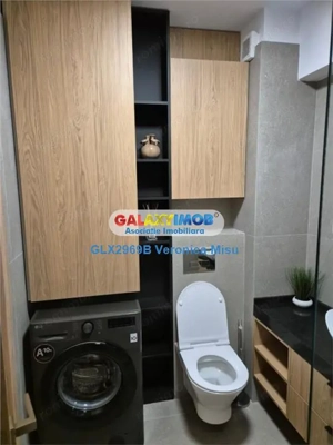 Apartament 2 camere  - Timpuri noi Residence - imagine 13