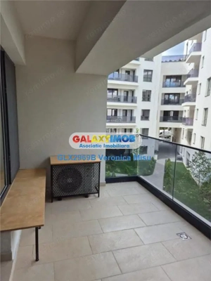 Apartament 2 camere  - Timpuri noi Residence - imagine 15