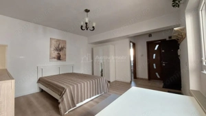 Garsoniera Mihai Bravu, cu centrala , loc de parcare si balcon inchis