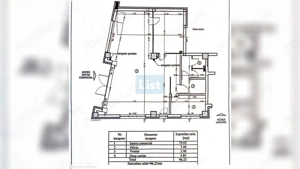 Spațiu Comercial 96mpu, la strada, Zona Gării, Comision 0% - imagine 2