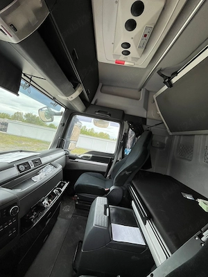 OCazie! MAN TGX BDF 26T   440 CP   gata de muncă - imagine 9