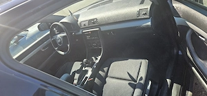 Audi A4 1.9 Tdi - imagine 6