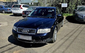 Audi A4 1.9 Tdi - imagine 5