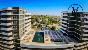 Apartament 2 camere - Alezzi Odyssey - Mamaia Nord - imagine 2