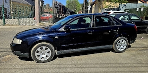 Audi A4 1.9 Tdi - imagine 3