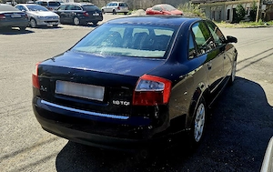 Audi A4 1.9 Tdi - imagine 8